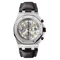 Audemars Piguet Royal Oak Offshore 26020ST-OO-D001IN-02-A Audemars Piguet Royal Oak Offshore 26020ST-OO-D001IN-02-A